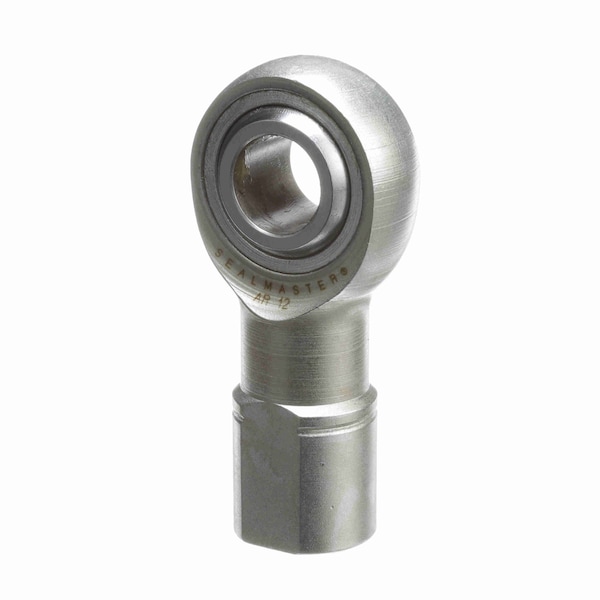 Female Rod End Bearing, AR 12